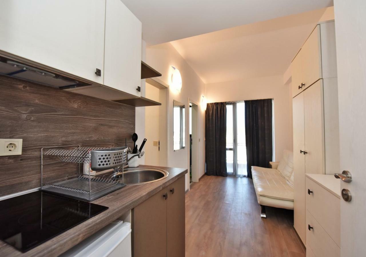 Villa Sithonia Metamorfosi  Bagian luar foto