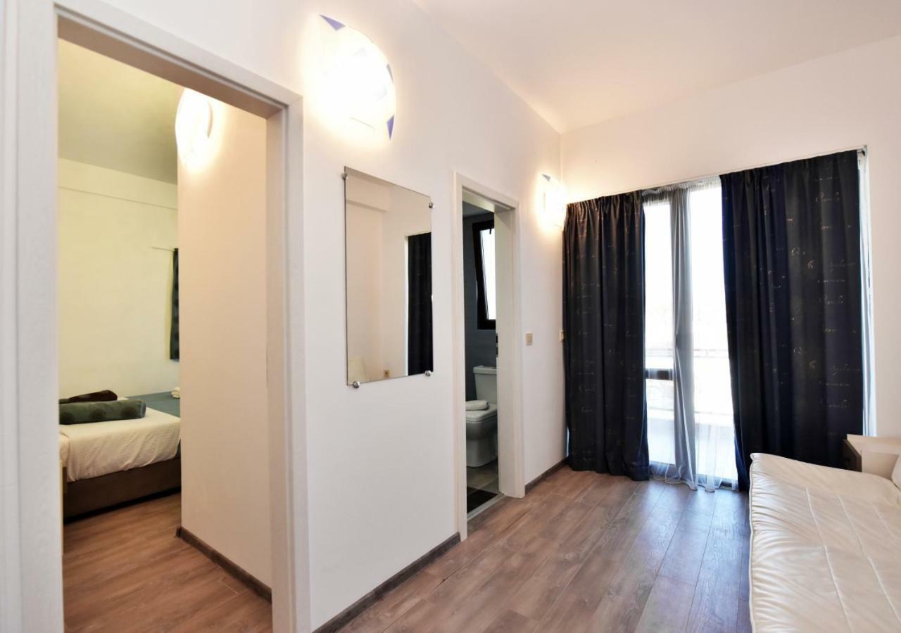 Villa Sithonia Metamorfosi  Bagian luar foto
