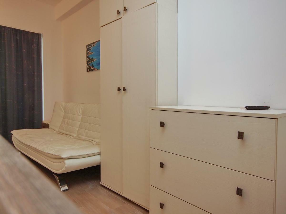 Villa Sithonia Metamorfosi  Bagian luar foto