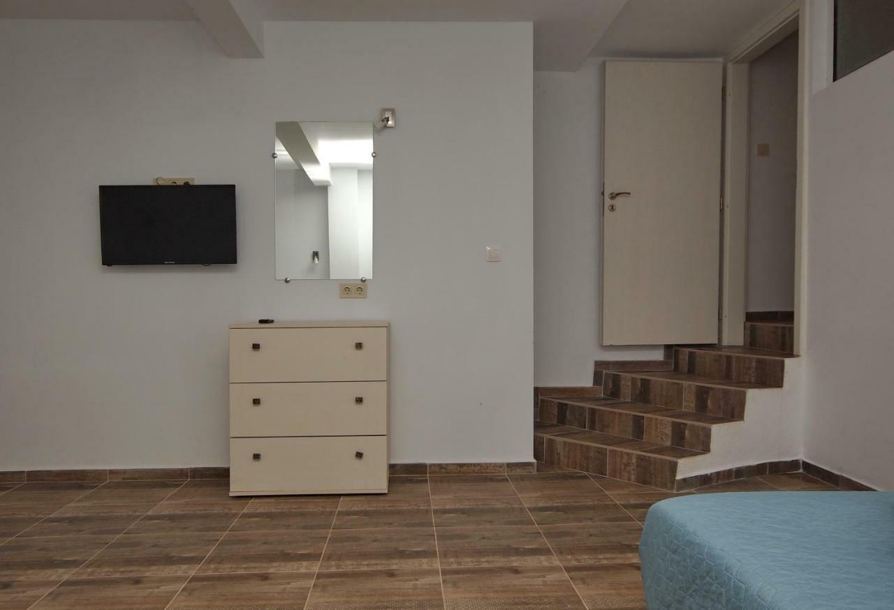 Villa Sithonia Metamorfosi  Bagian luar foto