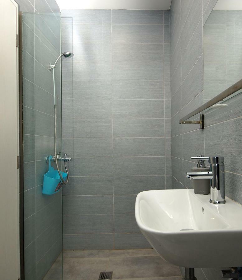 Villa Sithonia Metamorfosi  Bagian luar foto